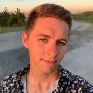 Meet your Posher, Lucas